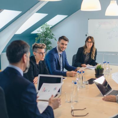 米兰体育APP器材采购流程