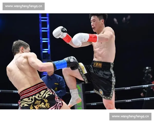 从擂台到巅峰邱建良关键比赛全景回顾与技术解析职业生涯高光瞬间