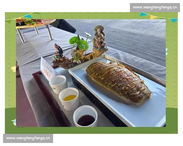 全国饼类创意大赛精彩纷呈各地美食高手齐聚一堂展开激烈角逐