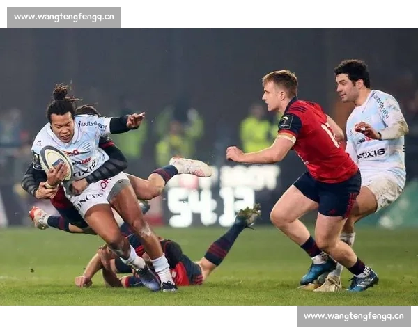 伦敦比赛盛大开幕 各路高手角逐激烈 赛事精彩纷呈引爆全球关注