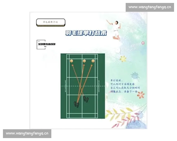 全面解读羽毛球比赛规则与计分流程实战要点指南裁判判罚与常见争议解析